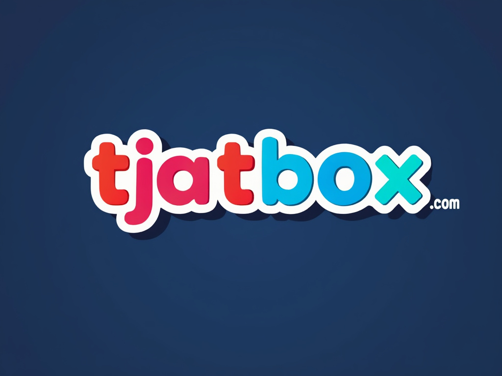 TjatBox Logo